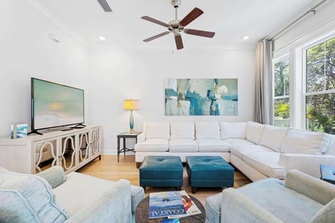 Welcome to 'Sea Suite' by Stay on 30a!