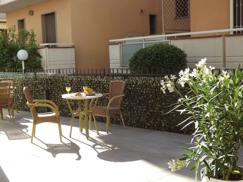 Autumn, Building Exterior, Spring, Summer