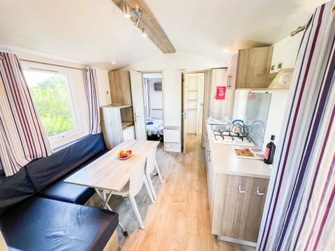 Comfort Mobile Home | Private kitchen