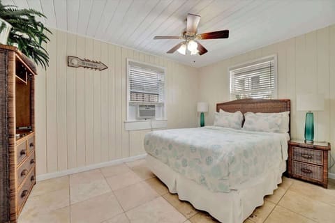Your private haven for rest and rejuvenation