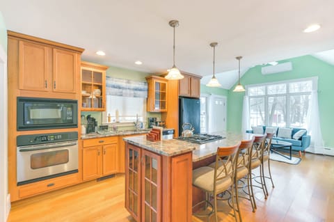 House (3 Bedrooms) | Front of property
