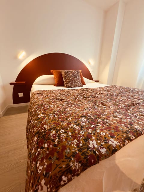 Double Room | WiFi (free)