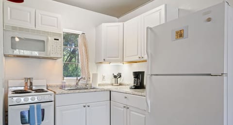 Mini but mighty! Everything you need for easy eats.