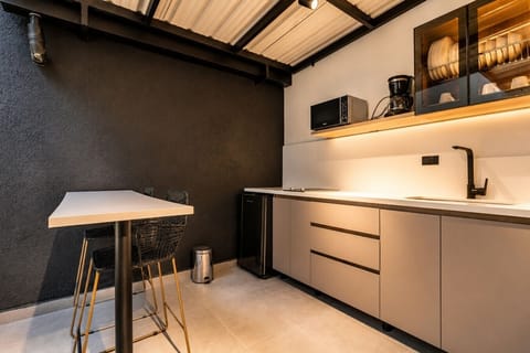 loft apartment in laureles medelliin-3