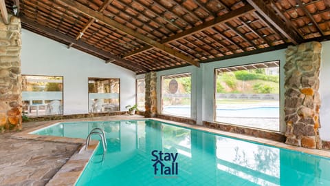 Villa | Pool | Outdoor pool