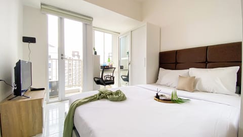 Apartment | 1 bedroom