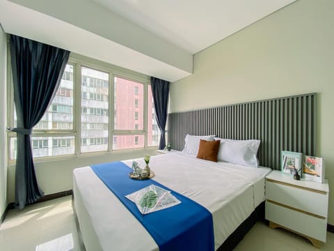 Apartment | 3 bedrooms