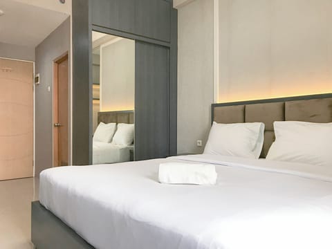 Standard Apartment | 1 bedroom