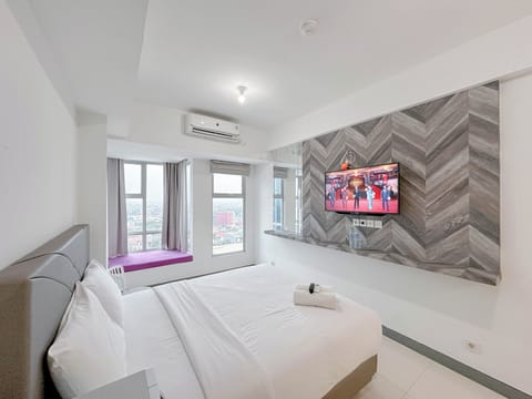 Standard Apartment | 1 bedroom