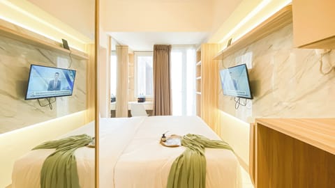 Standard Apartment | 1 bedroom