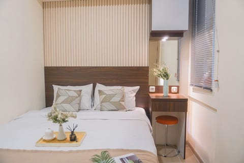 Standard Apartment | 2 bedrooms