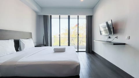 Standard Apartment | 2 bedrooms