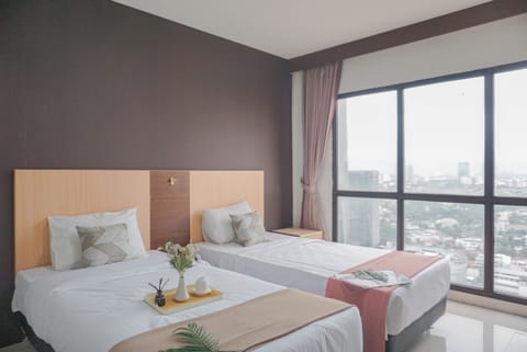 Standard Apartment | 2 bedrooms