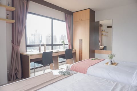 Standard Apartment | 2 bedrooms