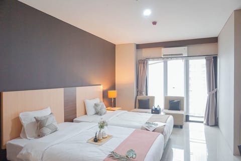 Standard Apartment | 1 bedroom