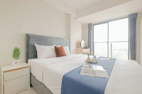 Standard Apartment | 1 bedroom