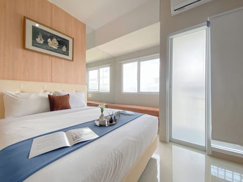 Standard Apartment | 1 bedroom