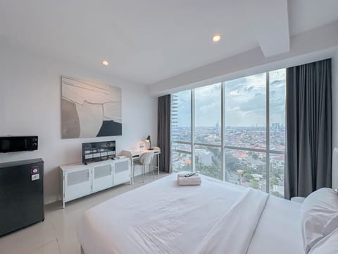 Standard Apartment | 1 bedroom
