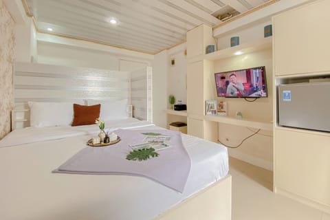 Standard Apartment | 1 bedroom