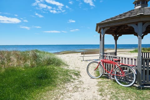 Bicycling