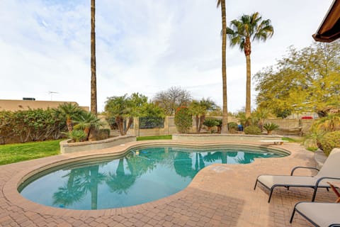 Cave Creek Vacation Rental | 3BR | 2BA | 1,608 Sq Ft | 3 Steps to Enter