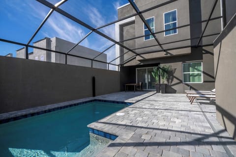 private pool