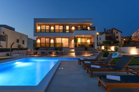 Villa | 4 bedrooms