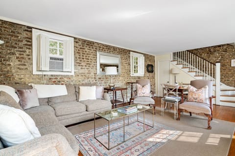 Historic CHS! | The Carriage House at 68 Broad