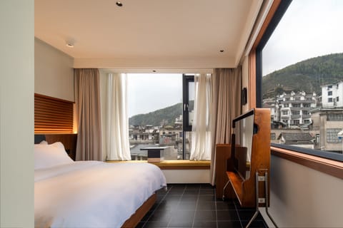 Superior Double Room | Free WiFi