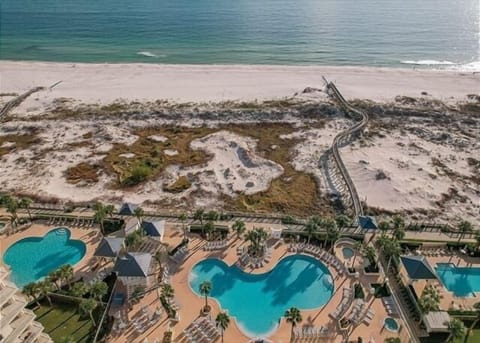 Condo, 3 Bedrooms | Pool