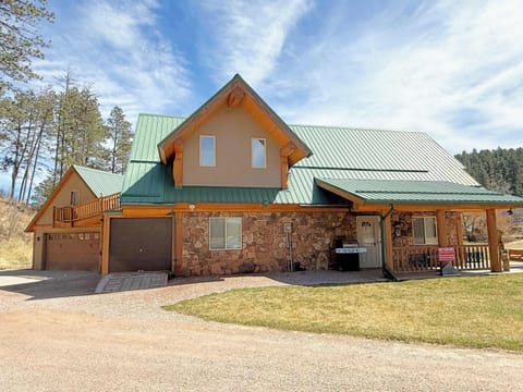 Cottage at Storm Mountain #3