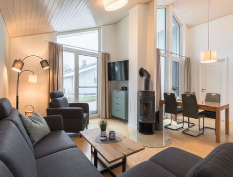 House | Living room