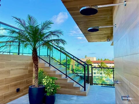 Apartment | Property grounds
