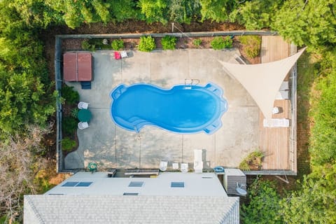 Private Pool