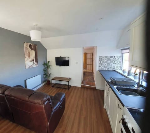 Apartment | Interior