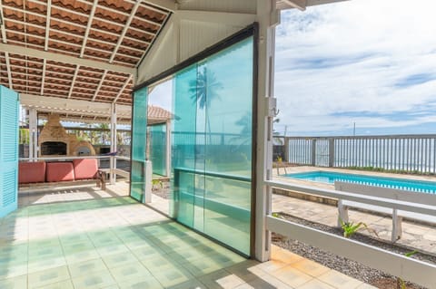 Villa | Terrace/patio