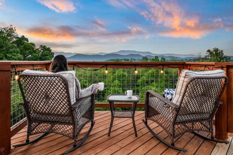 Sundeck