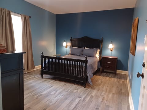 Venice | Iron/ironing board, free WiFi