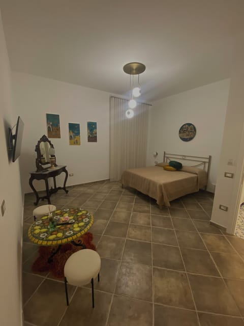 Double Room, Balcony, Sea View | In-room safe, free WiFi