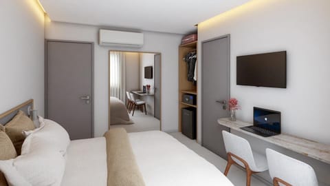 Double Room, Accessible | Soundproofing, free WiFi, bed sheets