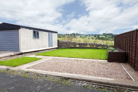 [Garden] ★ "Such a lovely property, well maintained, very comfortable and clean."