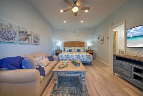 Unit 3: Beach Bliss!