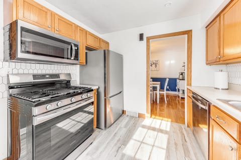 House (1 Bedroom) | Interior