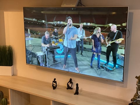 Television
