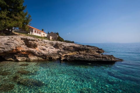 Studio Location Sea View