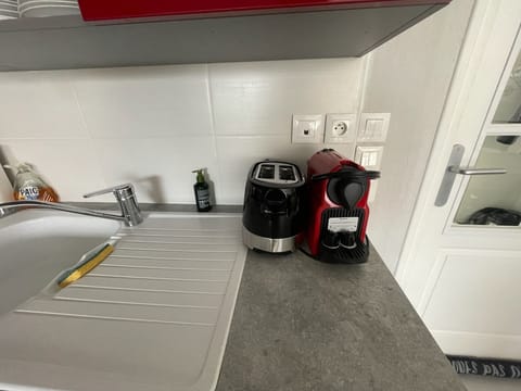 ★ Fully Equipped ★ our kitchen is fully equipped with all the appliances