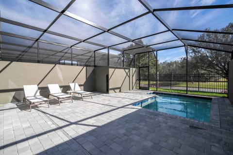 private pool