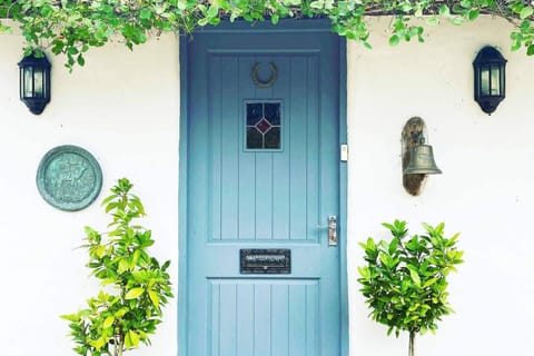 House | Exterior detail