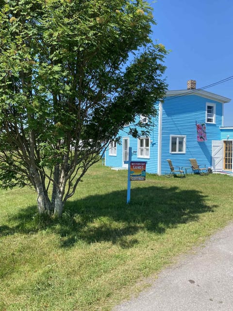 The Cottage