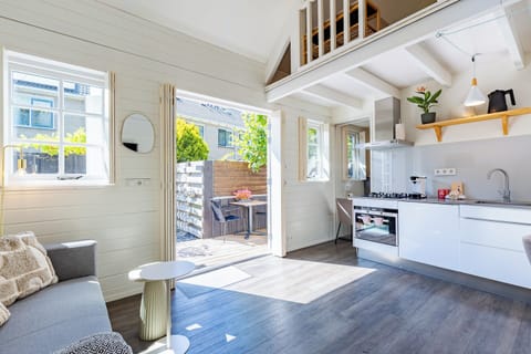 House | Private kitchen